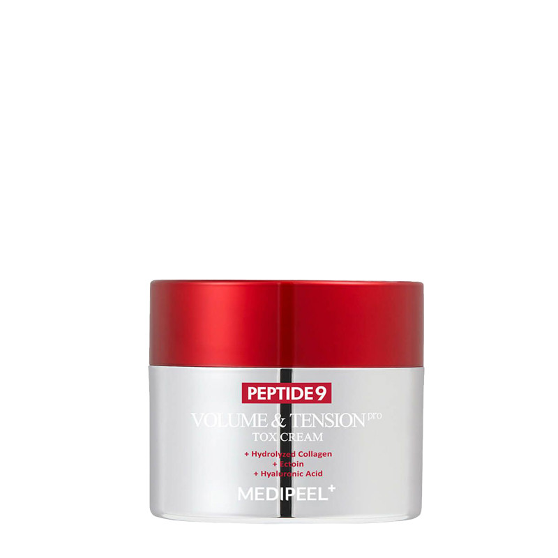 Крем живильний з ліфтинг ефектом Medi-Peel Volume Tension Tox Cream Pro 50 ml