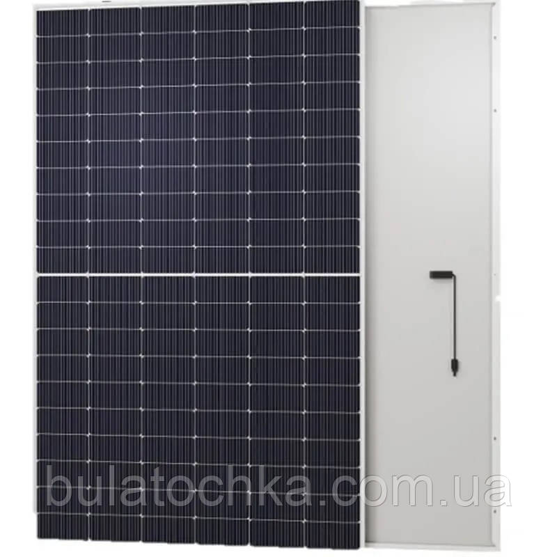 Сонячна панель EnerSol ESP480-30V-MH
