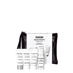 Набір мініатюр засобів з пептидами Medi-Peel Peptide Aqua Essence Trial Kit