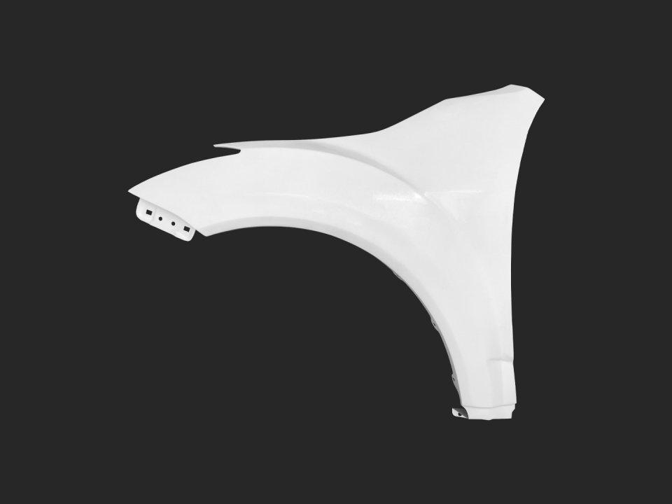 Переднє крило Haval H5 (2020–2021), фото 1