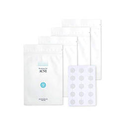 Патчі від запалень і анке Pyunkang Yul ACNE Spot Patch Super Thin 15 e