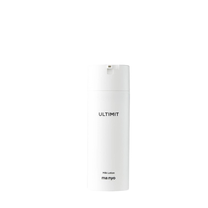 Лосьйон зволожувальний для чоловіків Manyo Ultimit All-in-one Milk Lotion 120 ml