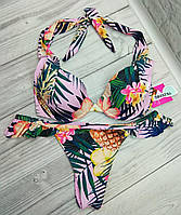 Купальник Tezenis, Італія