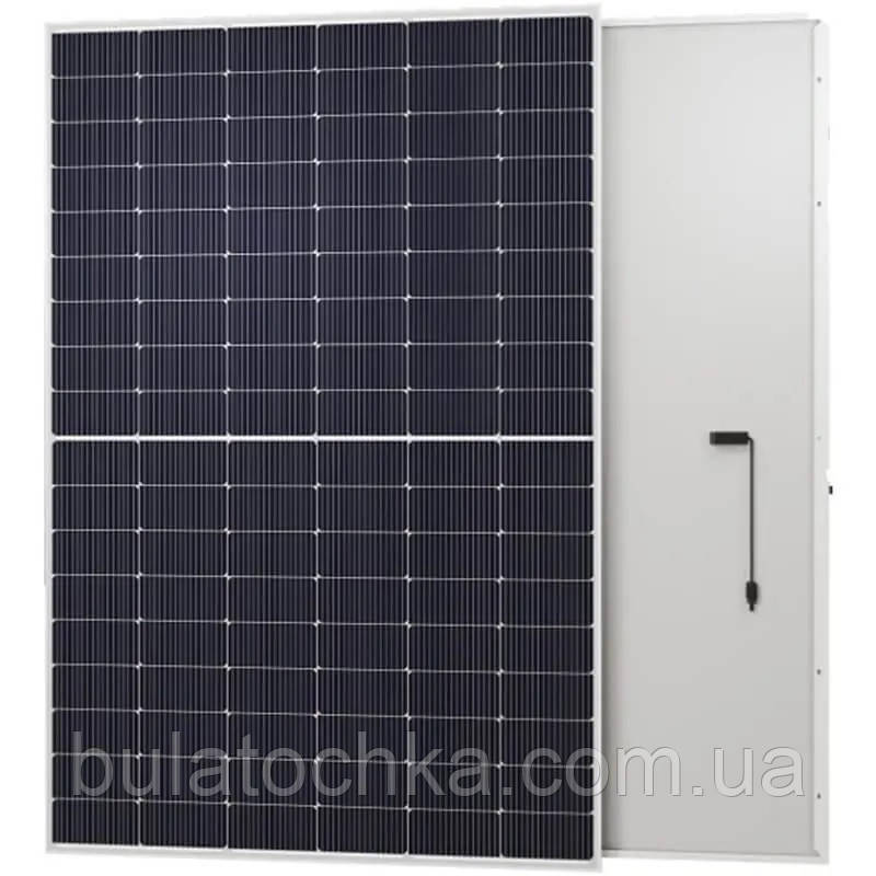 Сонячна панель EnerSol ESP430-27V-MHB