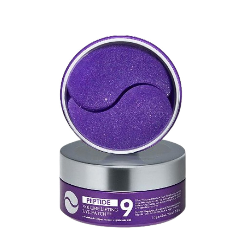 Патчі антивікові з пептидами Medi-Peel Peptide 9 Volume Lifting Eye Patch 60 ea, фото 1