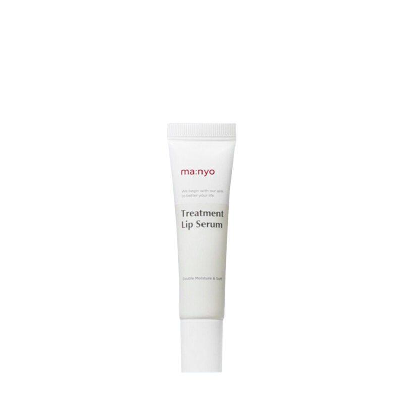 Сироватка для губ лікувальна Manyo Treatment Lip Serum 10 ml