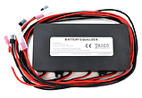 Балансир для акумуляторных батарей  AGM, GEL, LiFePo4 Voltronic 48V 10А BE-48, фото 3