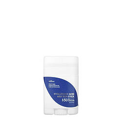 Стік сонцезахисний з гіалуроновою кислотою Isntree Hyaluronic Acid Airy Sun Stick SPF50+ PA++++ 22 g