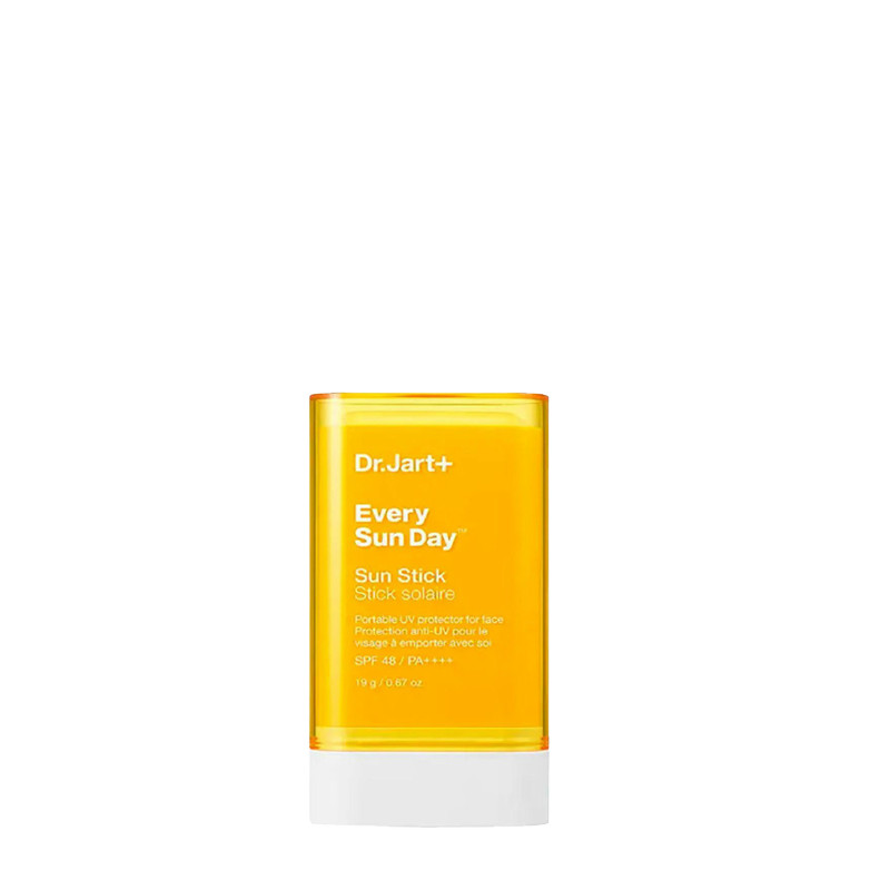 Стік сонцезахисний на кожен день Dr.Jart+ Every Sun Day Sun Stick SPF48+ PA++++ 19 g