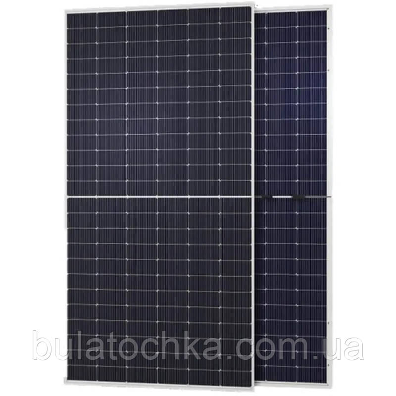 Сонячна панель EnerSol ESP580-36V-MHD