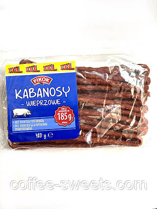 Кабаноси Pikok WIEPRZOWE 480 г., фото 1