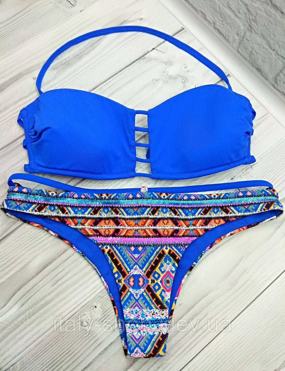 Купальник Calzedonia, Італія