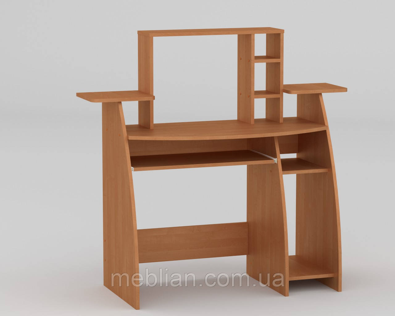 Стіл комп'ютерний СКМ -5, фото 1