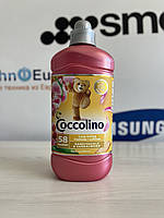 Кондиціонер Coccolino Honeysuckle Sandalwood 58 прань 1.45 л Coccolino O5