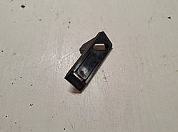 Пластина заварного пристрою ЗП блока заварювання Saeco _лот 505 б/у