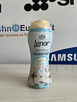 Кондиціонер ополіскувач у гранулах (sensitive) Lenor B9