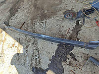 Задний бампер Форд Транзит