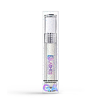 Сироватка для росту, зміцнення, живлення, зволоження вій та брів | GALAXY Lash&Brow | Dalashes, 7мл