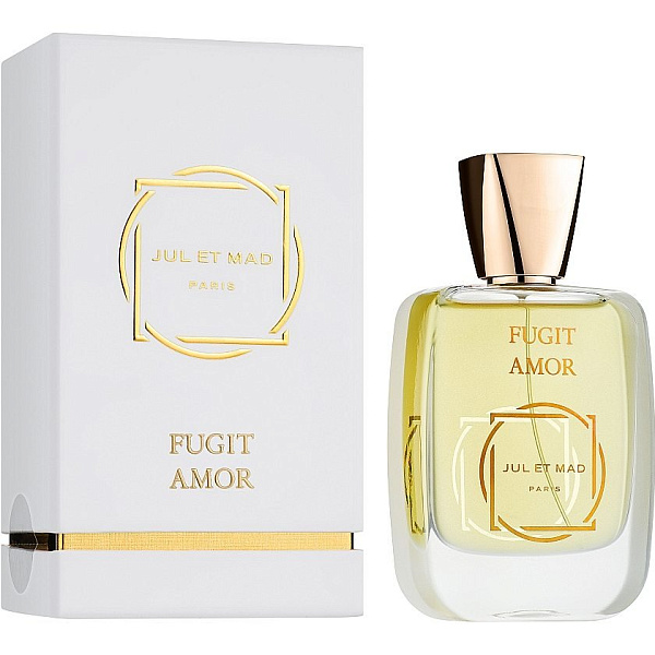 Парфуми Jul et Mad Fugit Amor для чоловіків і жінок — parfum 50 ml