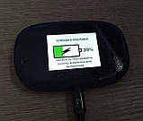 4G роутер Novatel MiFi 8800L (Прошивка з корабликом) з QC зарядкою і Type-C USB-кабелем, фото 6