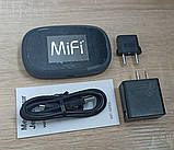 4G роутер Novatel MiFi 8800L (Прошивка з корабликом) з QC зарядкою і Type-C USB-кабелем, фото 9