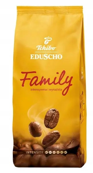 Мелена кава Tchibo Family 450 грамів, фото 1