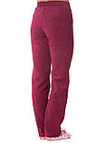 Флісові жіночі штани (в кольорах XS - 2XL), фото 4