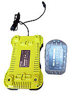 Акумулятор + зарядний пристрій Ryobi RC18150-160XG (АКБ 18 В/6.0 Ач), фото 3