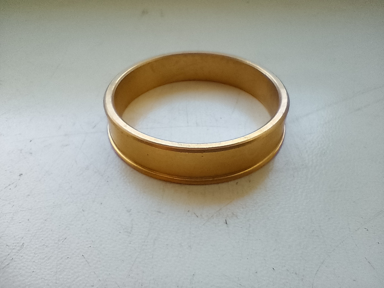 Втулка опорної тарілки передньої пружини на Fiat Ducato 250, Peugeot Boxer 3, Citroen Jumper 3 (2006-2014), фото 1