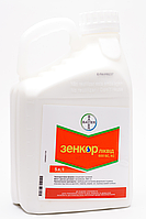 Зенкор Ліквід 600 SC. KC гербіцид 5 л Bayer