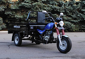 Вантажний мотоцикл HERCULES 200-Q1