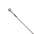 Спінінг GC Flick 24 FLS-702ULS 2.13м 0.5-6г, фото 6