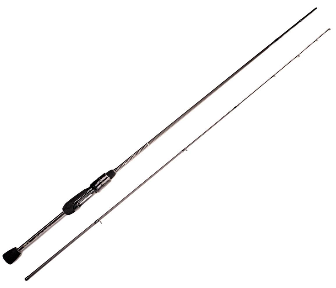 Спінінг GC Flick 24 FLS-702ULS 2.13м 0.5-6г, фото 1