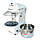 GoodFood Тістоміс SM30T2VRB, фото 3