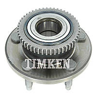 Ступица передняя с ABS FORD MUSTANG 2005-2009 TIMKEN HA590017