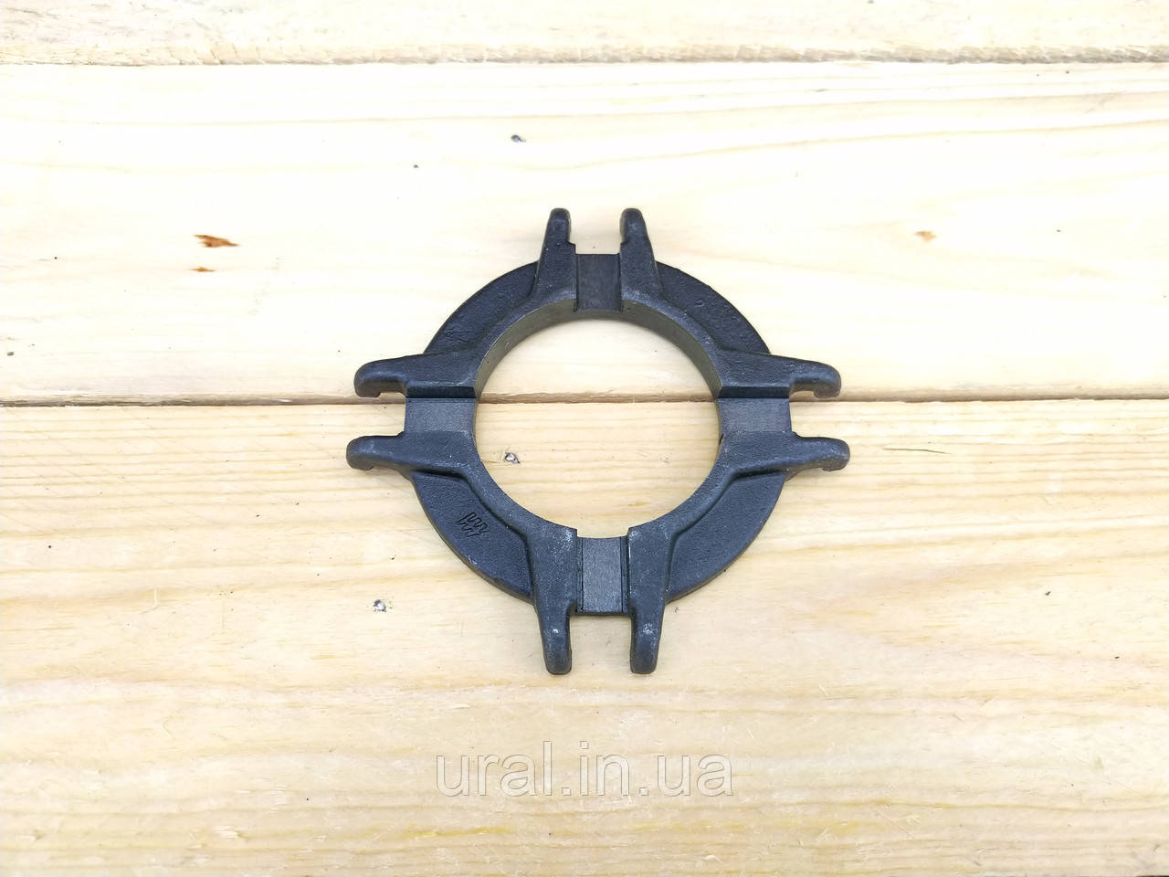 Кільце кошика зчеплення 14.1601120 (ОРИГІНАЛ), фото 1
