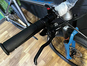 Найнер велосипед Crosser Solo 29 (21) 1*12S гідравліка LTWoo+Shimano, фото 5