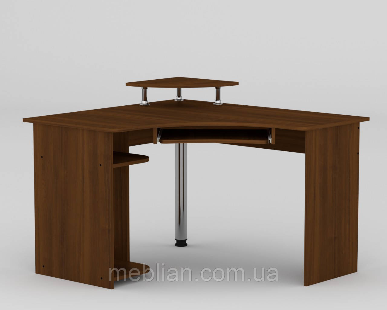 Стіл комп'ютерний кутовий СУ-8, фото 1