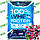 Пробник Протеїн Powerful Progress 100% Whey Protein MEGA BOX 20 шт x 32 г Forest Fruits Лісові Ягоди, фото 3