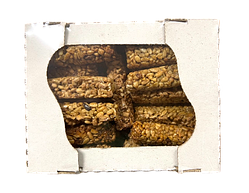 Козинак «ХОМКА», 400г