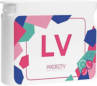 "LV" (новий LiveLon VISION) — омолоджуючий комплекс. Бореться з зовнішніми ознаками старіння