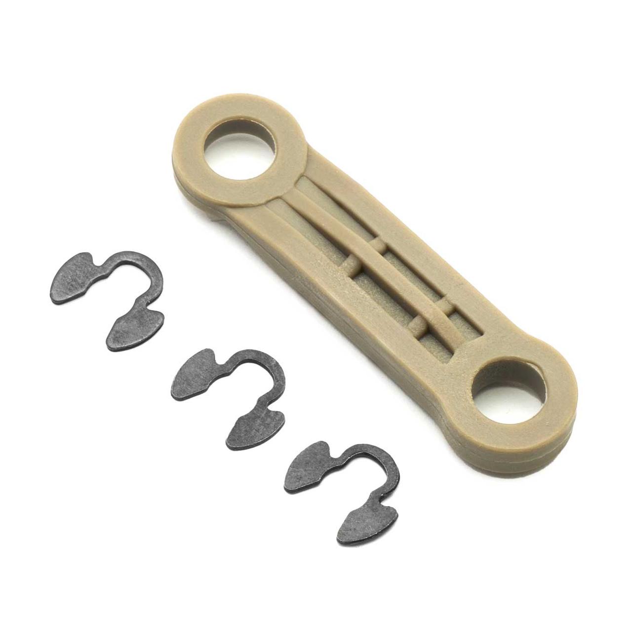 Ремонтний комплект сполучної тяги турбонагнітача BMW B47 11658596433, фото 1