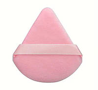 Пуховка (спонж) для пудри