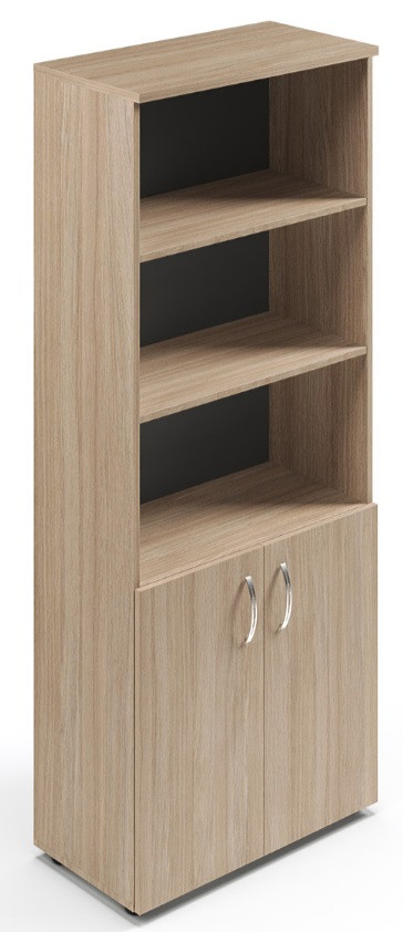 Шкаф А4.03.18 (706*370*1800H)