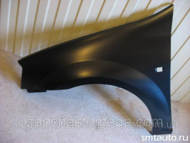 Купить Крыло переднее левое/правое Рено Логан (Renault Dacia Logan ...