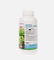 Імпакт 500 фунгіцид 1 л FMC