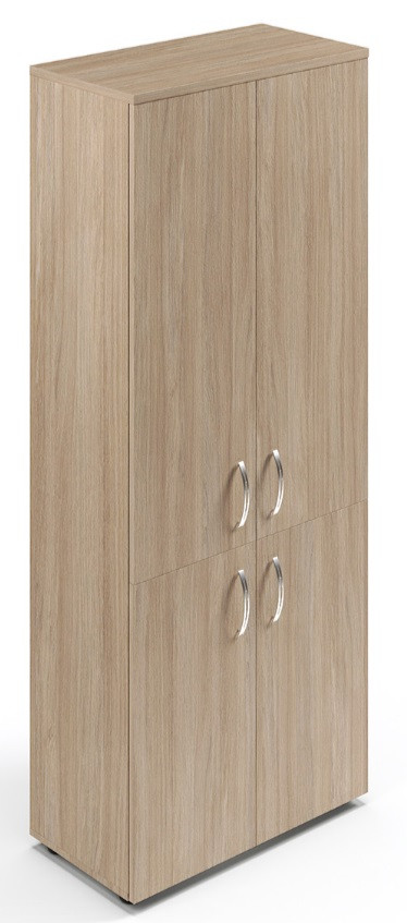 Шкаф А4.04.18 (706*370*1800H)