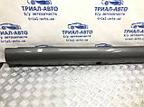 Накладка порога зовнішня права Kia Sorento BL 2.5 DIESEL D4CB МКПП 2002 (б/в), фото 3
