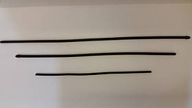 Lexus NX 2014-2021 Паларки щітки двірників лобового заднього скла Нові Оригінал