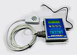 Термогігрометр, вимірювач вологості та температури повітря "ВологаЕйр", фото 3